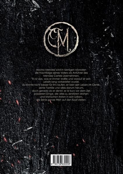 Produktbild: Mendez Cartel