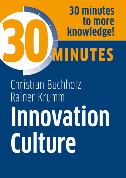 Produktbild: Innovation Culture
