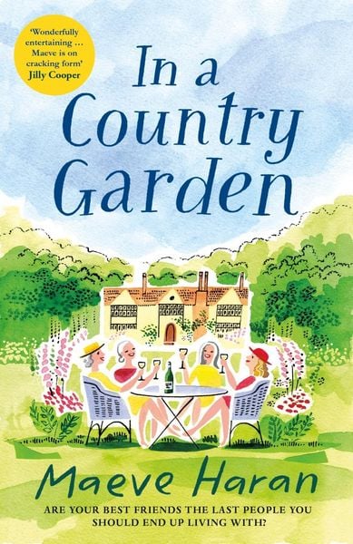Produktbild: In a Country Garden