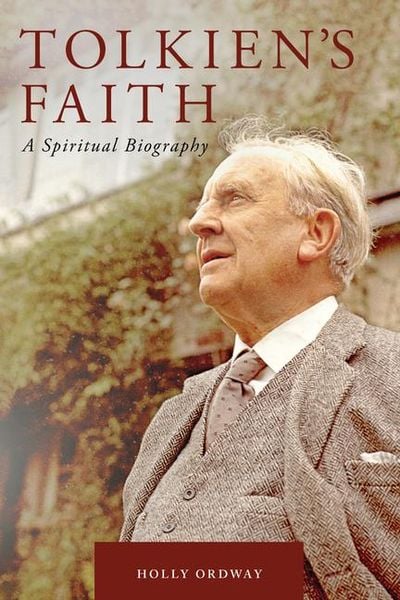 Produktbild: Tolkien's Faith