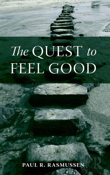 Produktbild: The Quest to Feel Good