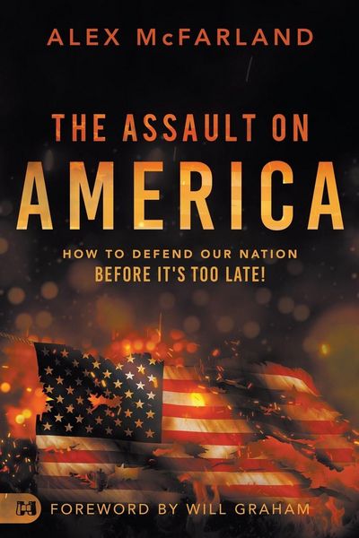 Produktbild: The Assault on America