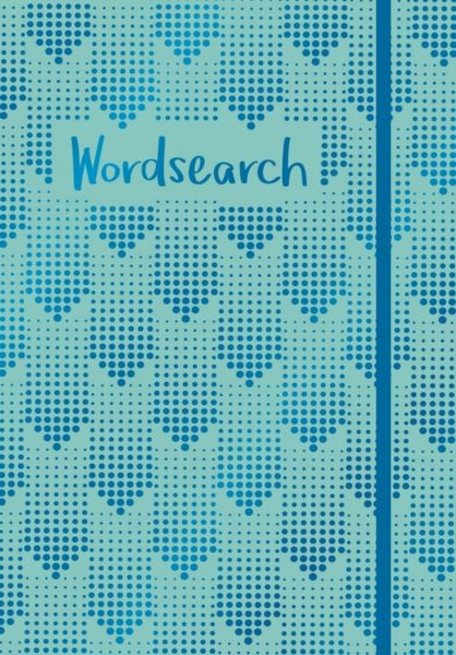Produktbild: Saunders, E: Wordsearch