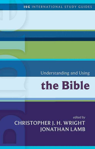 Produktbild: Understanding and Using the Bible