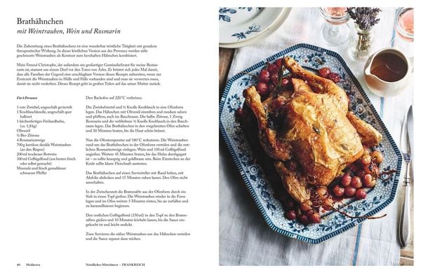 Produktbild: Mediterra