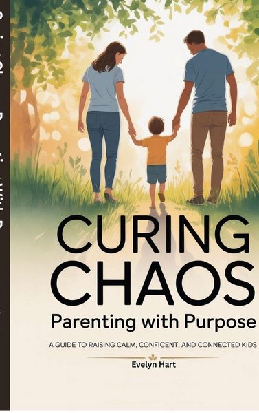 Produktbild: Curing Chaos, Parenting With Purpose