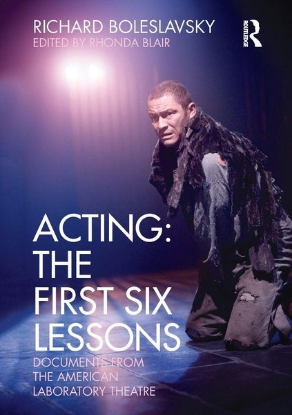 Produktbild: Acting