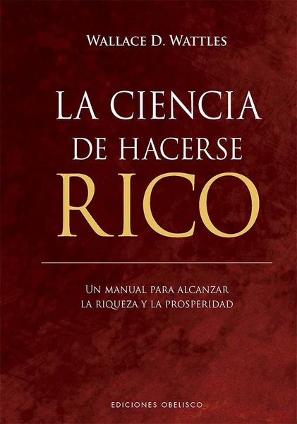 Produktbild: Ciencia de Hacerse Rico, La -V3*