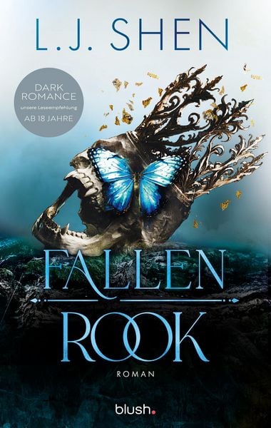 Produktbild: Fallen Rook