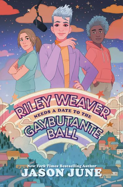 Produktbild: Riley Weaver Needs a Date to the Gaybutante Ball