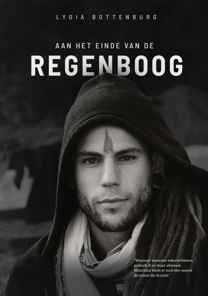 Produktbild: Aan het einde van de regenboog