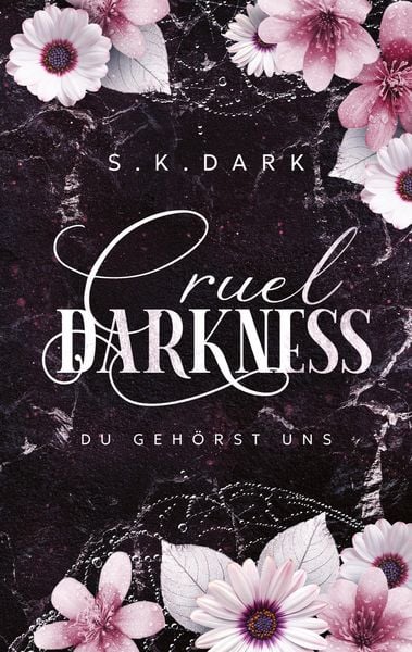 Produktbild: Cruel Darkness