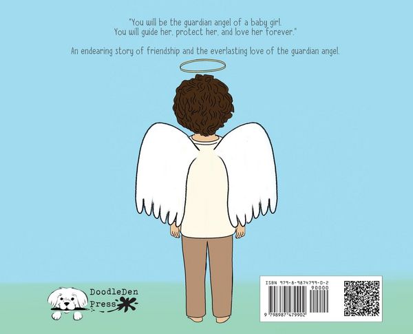 Produktbild: The Guardian Angel