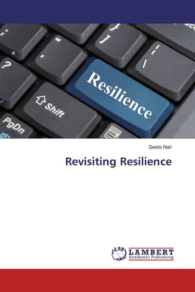 Produktbild: Revisiting Resilience