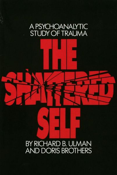 Produktbild: The Shattered Self