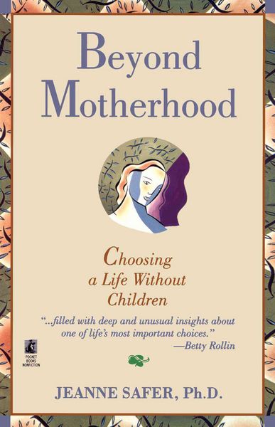 Produktbild: Beyond Motherhood