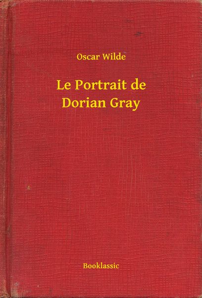 Produktbild: Le Portrait de Dorian Gray
