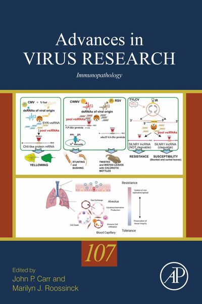 Produktbild: Immunopathology