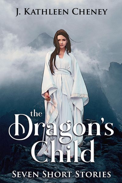 Produktbild: The Dragon's Child