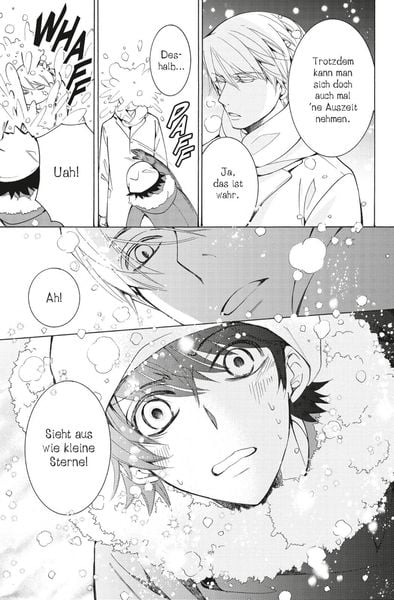 Produktbild: Junjo Romantica 26