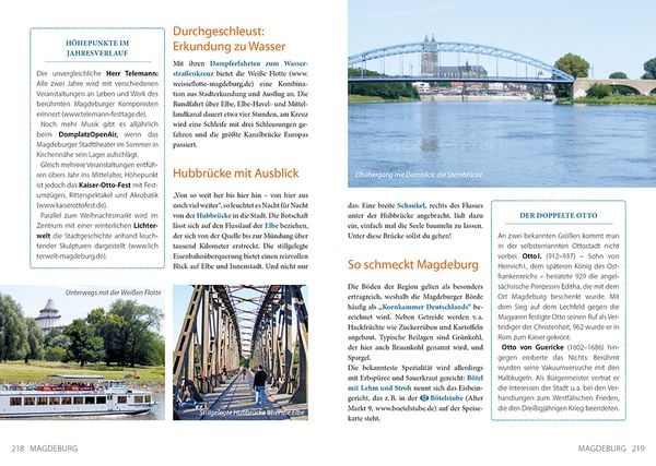 Produktbild: Lieblingsstädte – Entspannte CityTrips in Deutschland, Österreich und der Schweiz: 28 Ideen abseits der großen Zentren