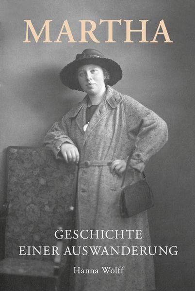 Produktbild: Martha