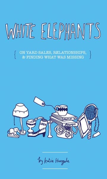 Produktbild: White Elephants