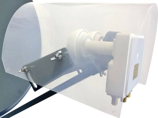 Produktbild: Smart 67190 LNB Regenschutz