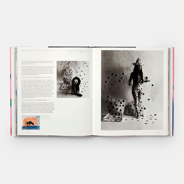 Produktbild: Yayoi Kusama
