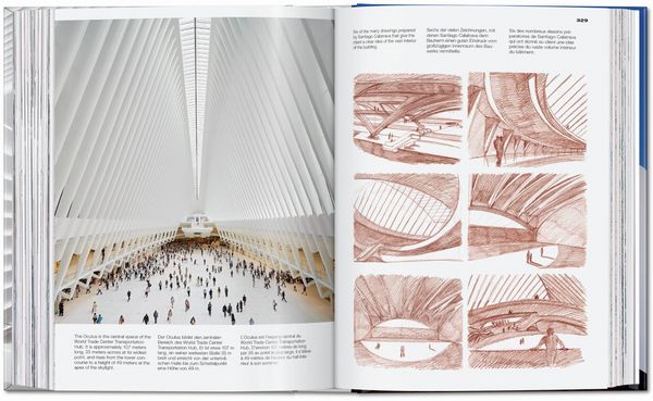 Produktbild: Calatrava
