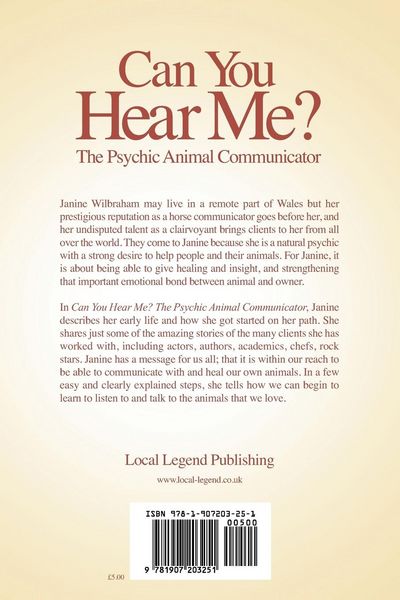 Produktbild: Can You Hear Me?