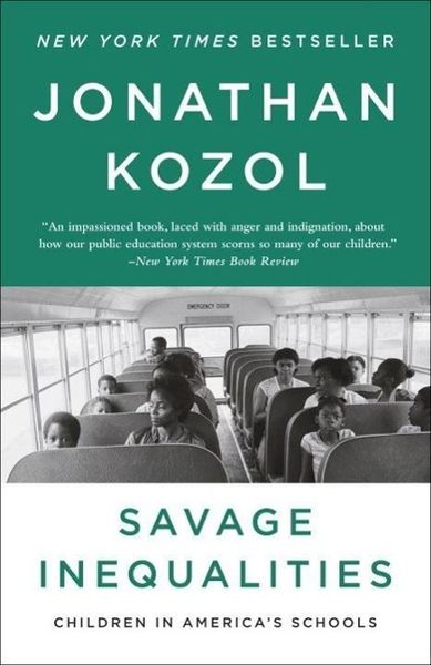 Produktbild: Savage Inequalities