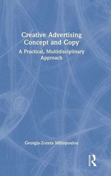 Produktbild: Creative Advertising Concept and Copy