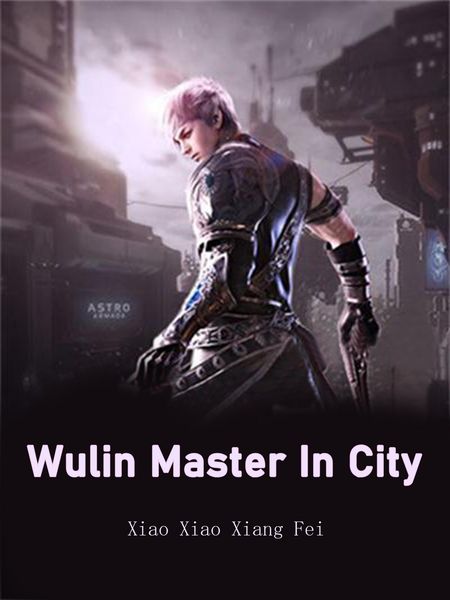 Produktbild: Wulin Master In City