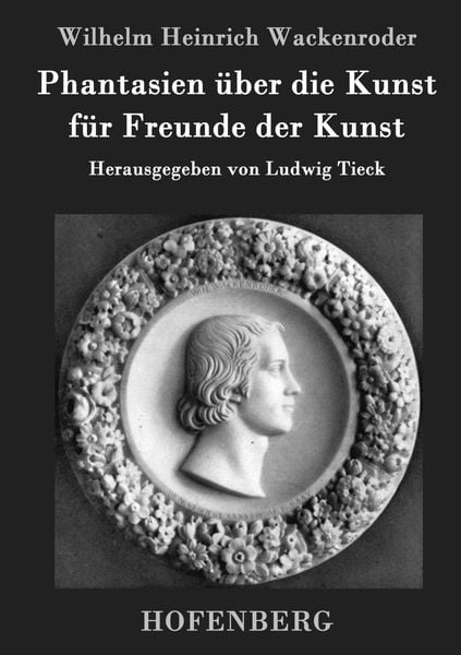 Produktbild: Phantasien &uuml;ber die Kunst f&uuml;r Freunde der Kunst