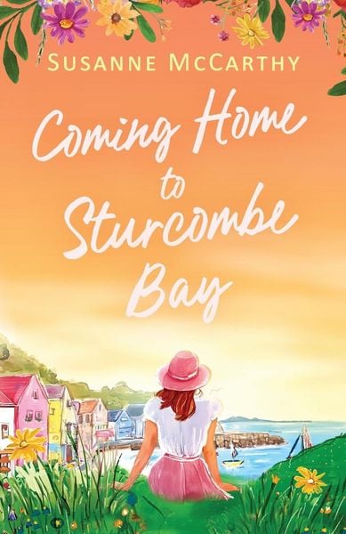 Produktbild: Coming Home to Sturcombe Bay