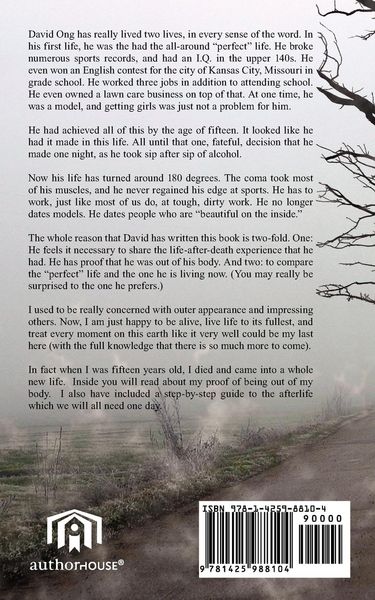Produktbild: My Life After Death