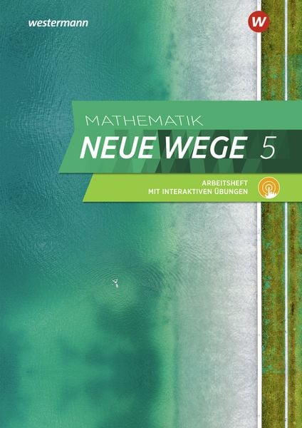 Produktbild: Mathematik Neue Wege SI - Ausgabe 2023 f&uuml;r Hamburg