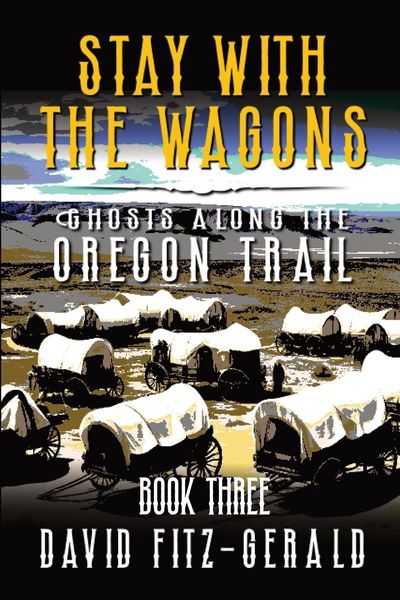 Produktbild: Stay with the Wagons