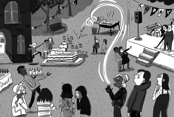 Produktbild: Battle of Schools - Die Rache des Robonators