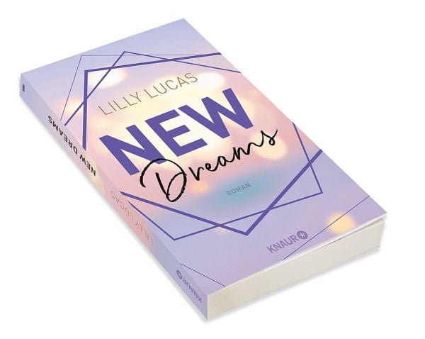 Produktbild: New Dreams