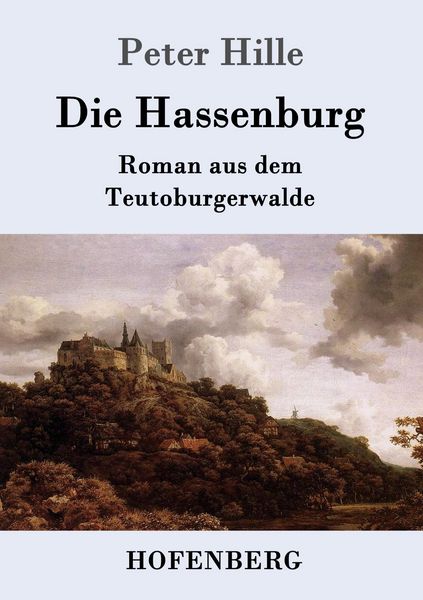 Produktbild: Die Hassenburg