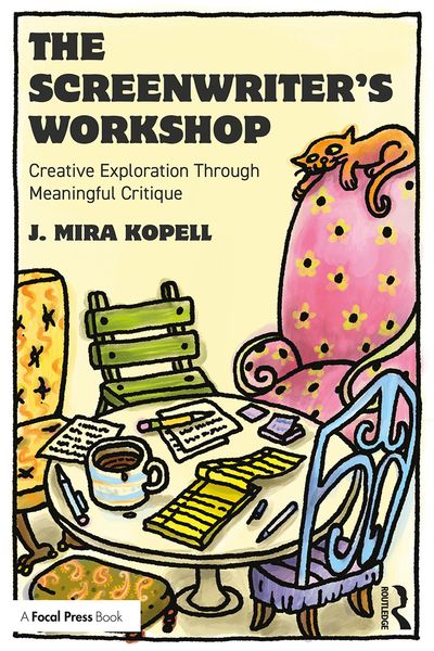 Produktbild: The Screenwriter's Workshop