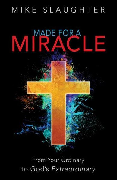 Produktbild: Made For a Miracle