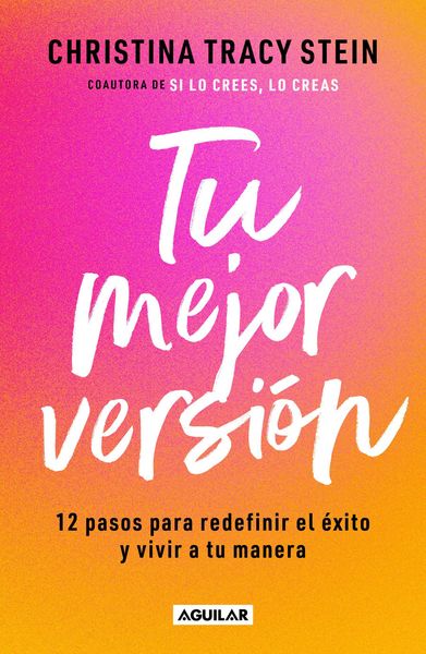 Produktbild: Tu Mejor Versi&oacute;n / The Accomplished Woman