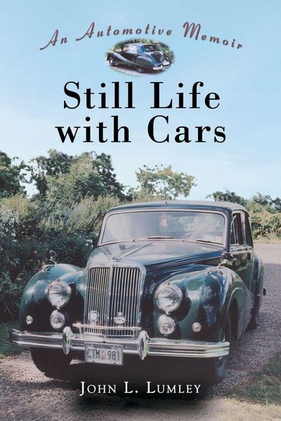 Produktbild: Still Life with Cars