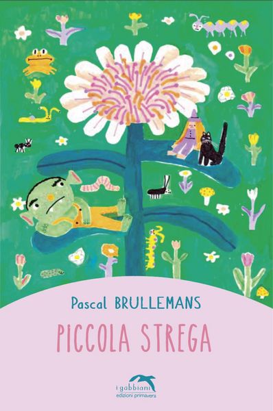 Produktbild: Piccola strega