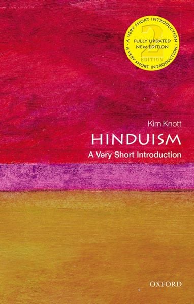 Produktbild: Hinduism