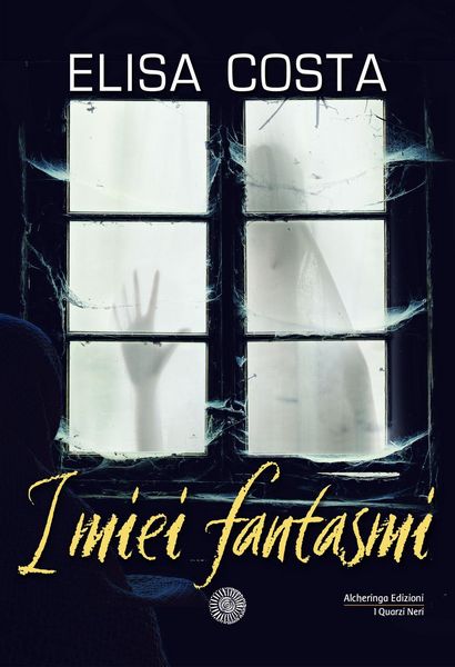 Produktbild: I miei fantasmi
