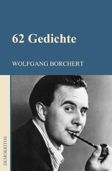 Produktbild: 62 Gedichte